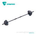 Conjunto de Barbell de 20 kg de TPU